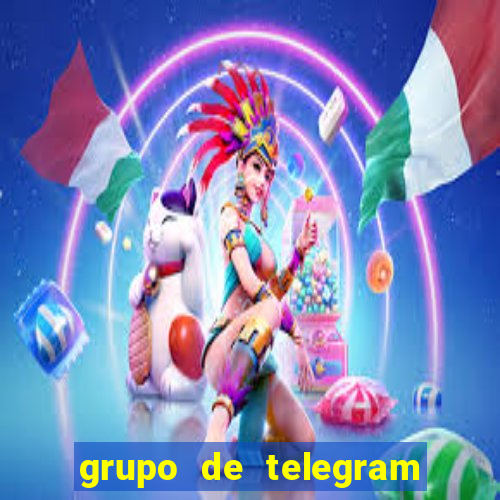 grupo de telegram mais 18